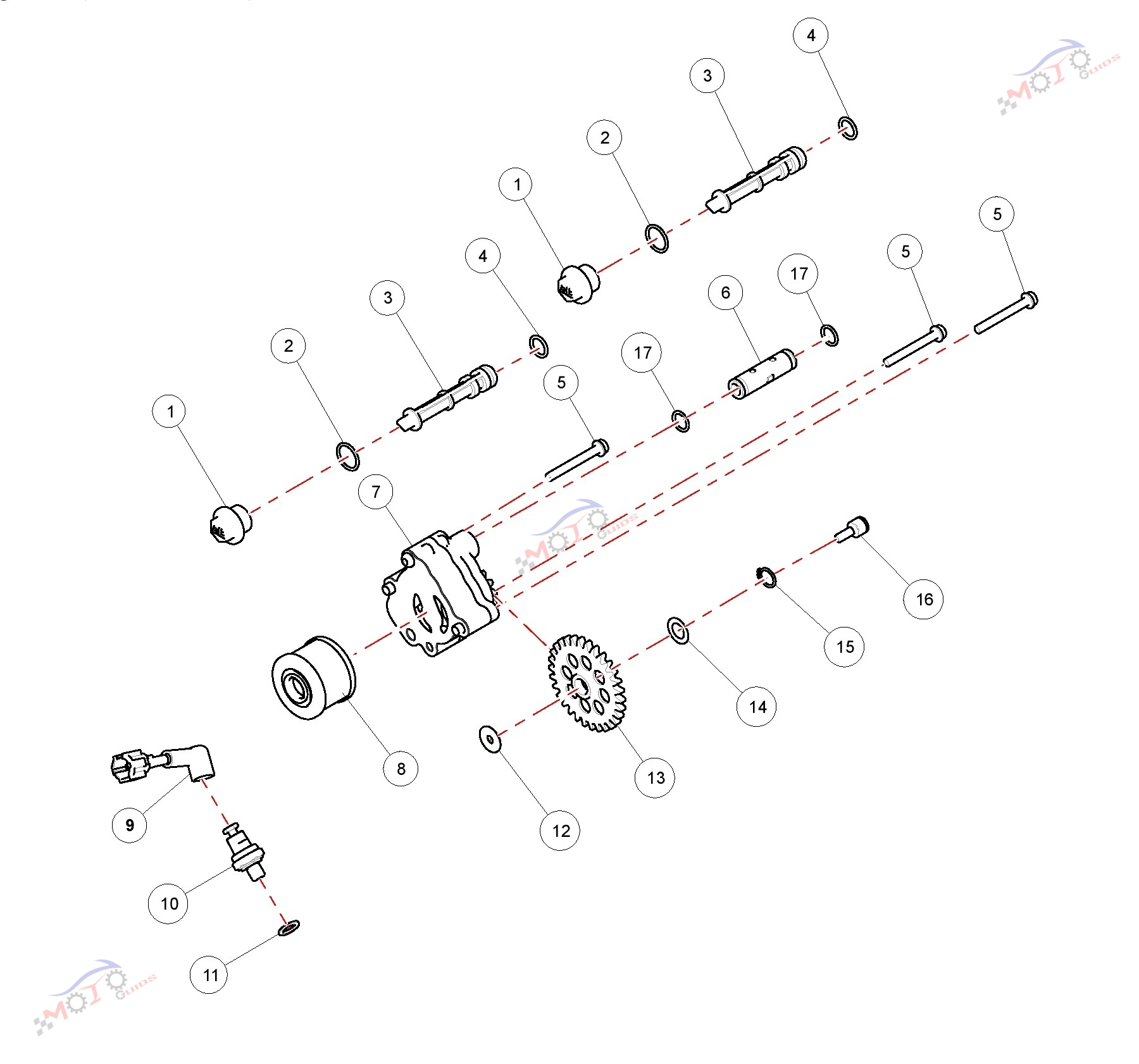Engine Diagram